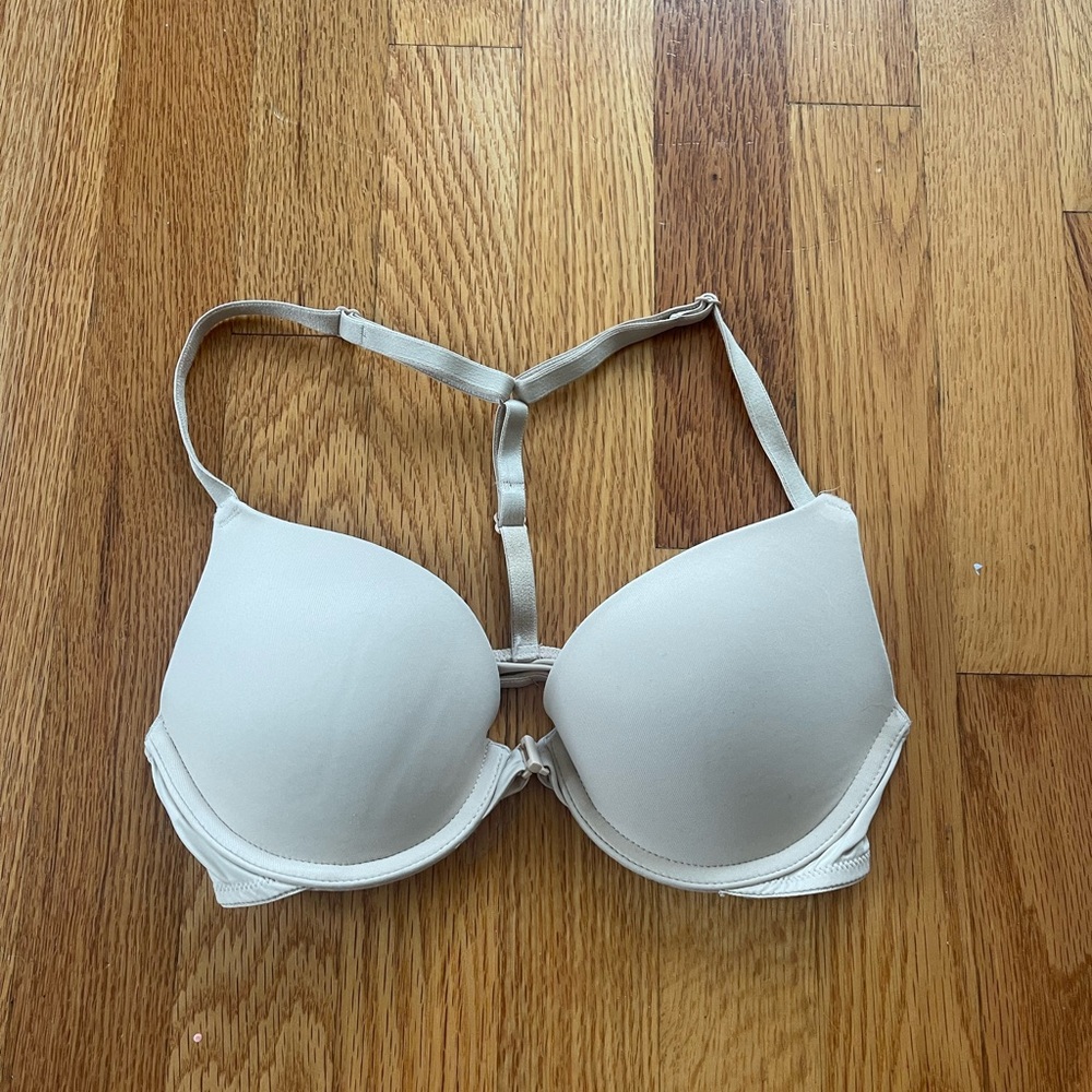 PINK bra